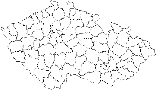 Nejlep okres